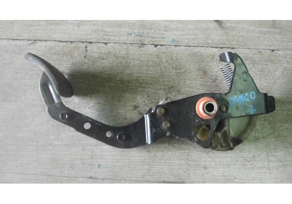 педаль зчеплення Renault Clio II, Symbol II, Kangoo, 8200060841, 7700415719